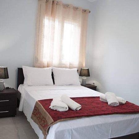 Mina'S Spacious Apt : June '23 Renovated Thessaloniki Exterior photo