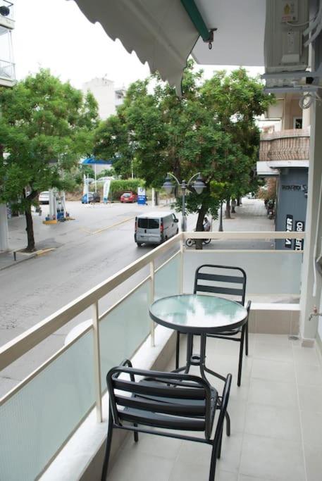 Mina'S Spacious Apt : June '23 Renovated Thessaloniki Exterior photo